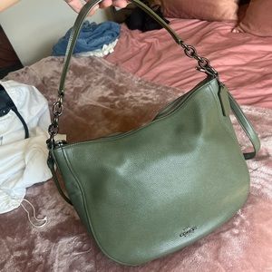 Coach Chelsea Hobo Bag - Amazing condition
